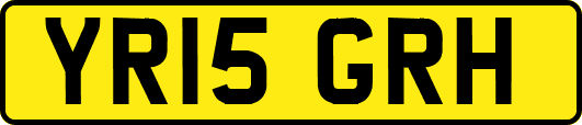 YR15GRH