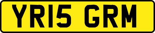 YR15GRM