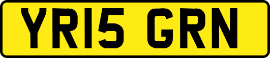 YR15GRN