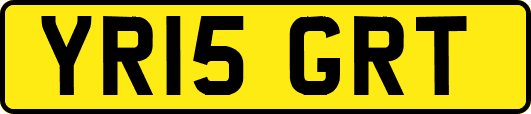YR15GRT