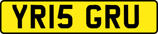 YR15GRU