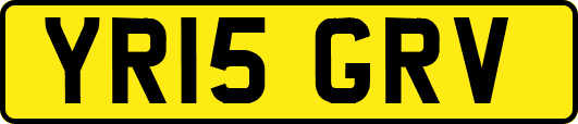 YR15GRV