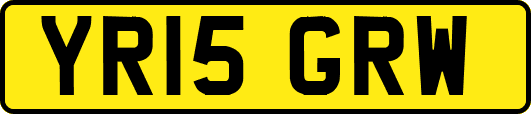 YR15GRW