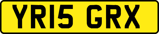 YR15GRX