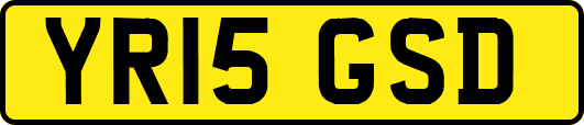 YR15GSD
