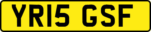 YR15GSF