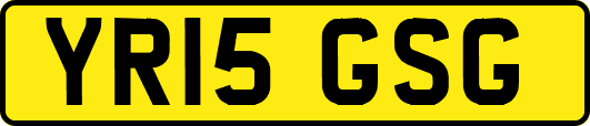 YR15GSG