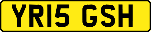 YR15GSH