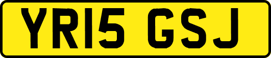 YR15GSJ