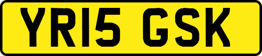 YR15GSK