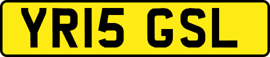 YR15GSL