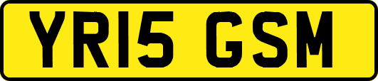YR15GSM