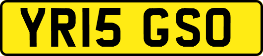 YR15GSO
