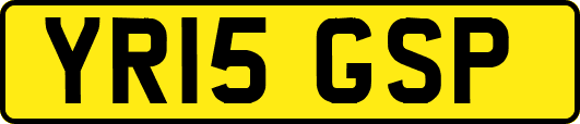 YR15GSP