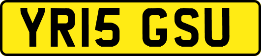 YR15GSU
