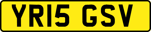 YR15GSV