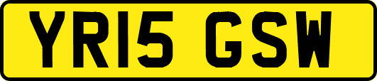 YR15GSW