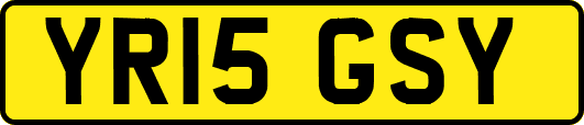 YR15GSY