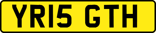 YR15GTH
