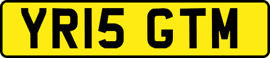 YR15GTM