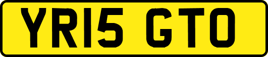 YR15GTO