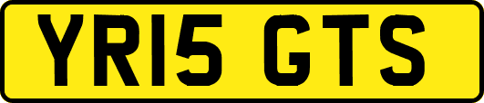 YR15GTS
