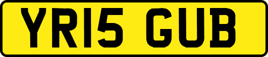 YR15GUB