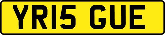 YR15GUE