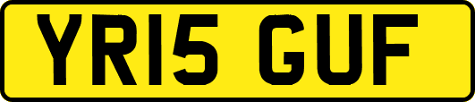 YR15GUF