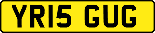YR15GUG