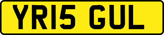 YR15GUL