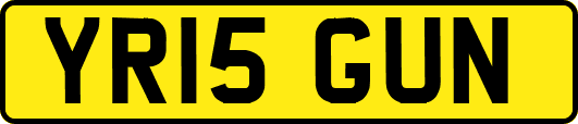 YR15GUN
