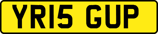 YR15GUP