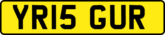 YR15GUR