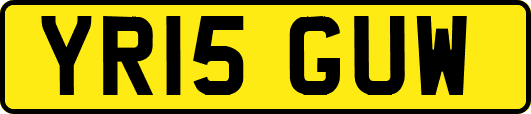 YR15GUW