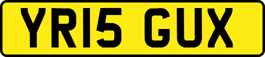 YR15GUX