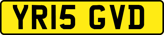 YR15GVD