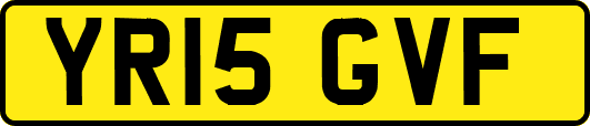 YR15GVF