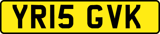 YR15GVK