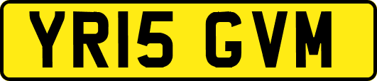 YR15GVM