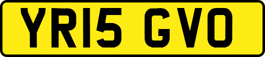 YR15GVO
