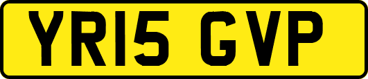 YR15GVP