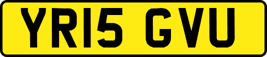 YR15GVU