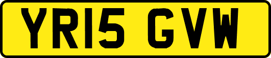 YR15GVW