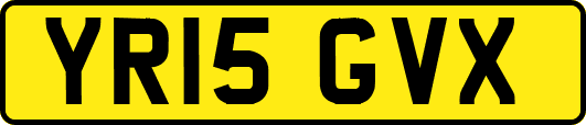 YR15GVX