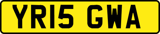 YR15GWA