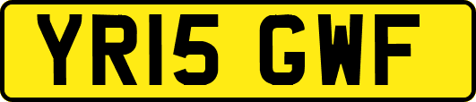 YR15GWF