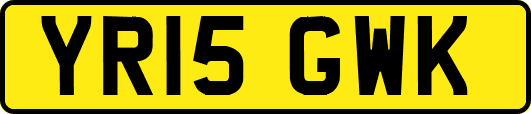 YR15GWK