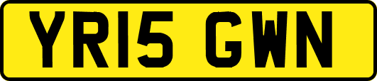 YR15GWN
