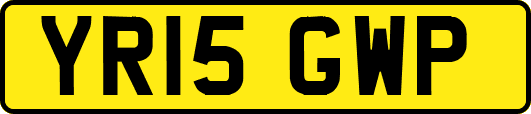 YR15GWP